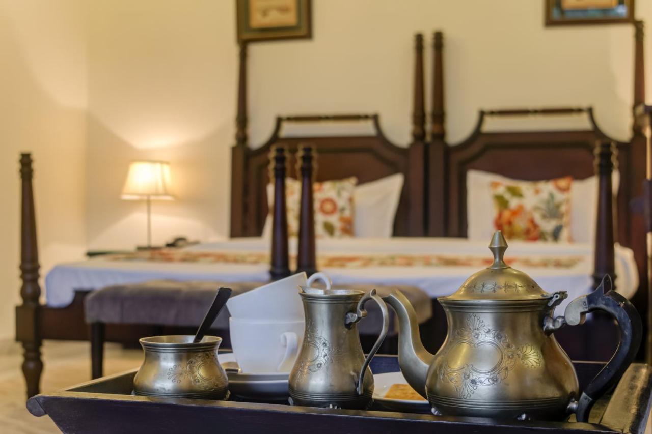 Akshay Niwas Boutique Luxury Hotel Udaipur Ngoại thất bức ảnh