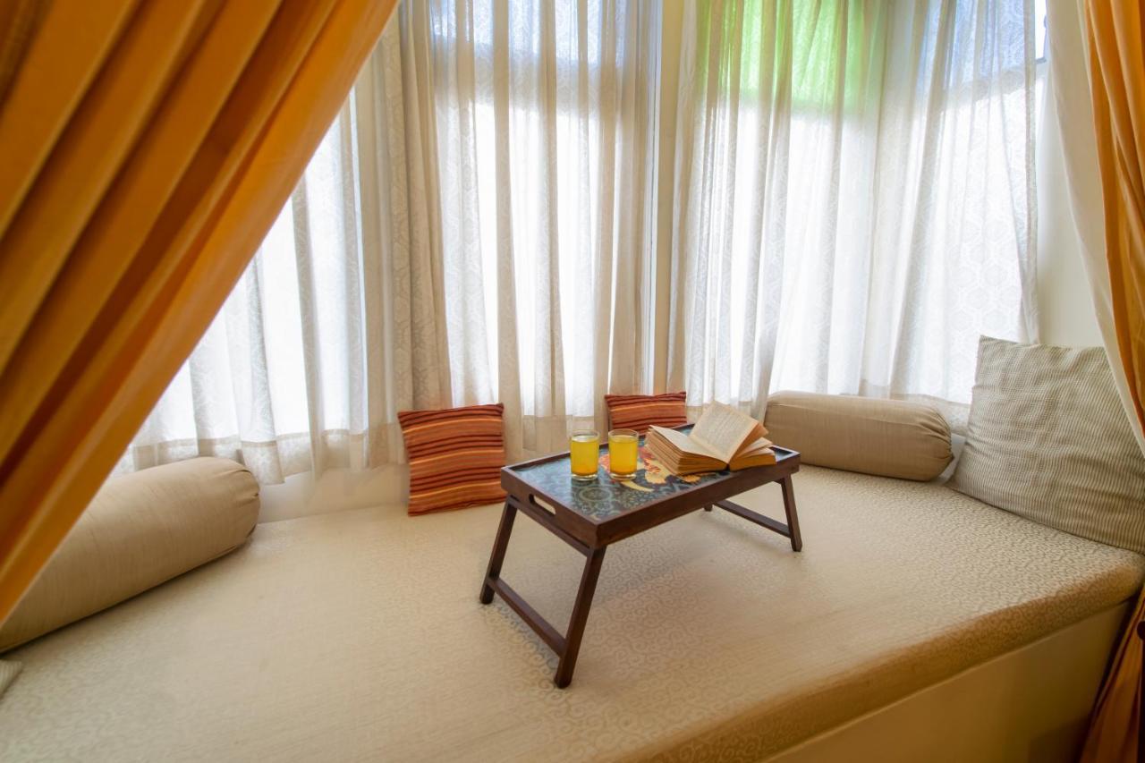Akshay Niwas Boutique Luxury Hotel Udaipur Ngoại thất bức ảnh