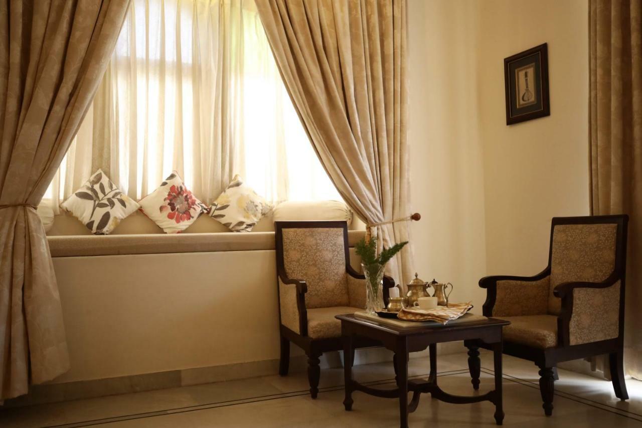 Akshay Niwas Boutique Luxury Hotel Udaipur Ngoại thất bức ảnh