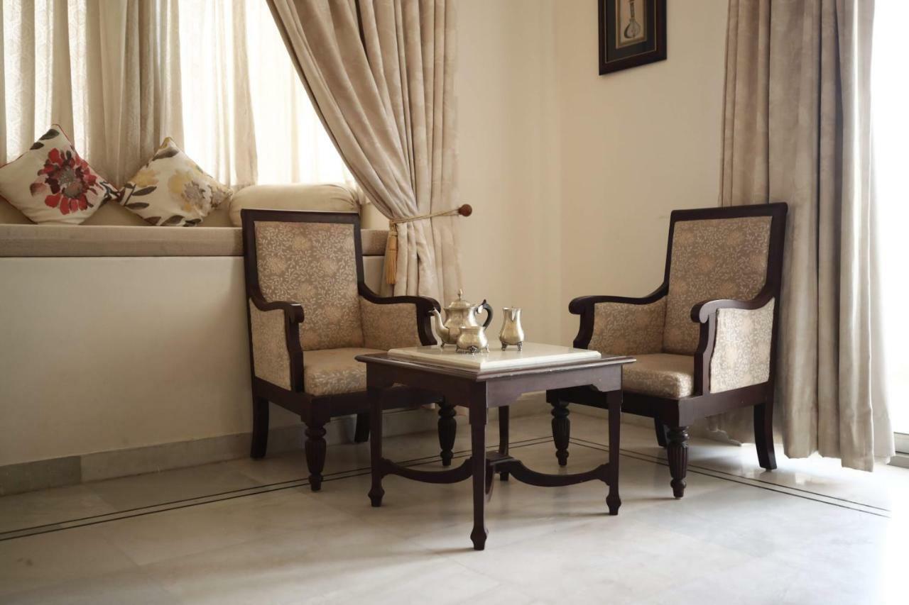 Akshay Niwas Boutique Luxury Hotel Udaipur Ngoại thất bức ảnh